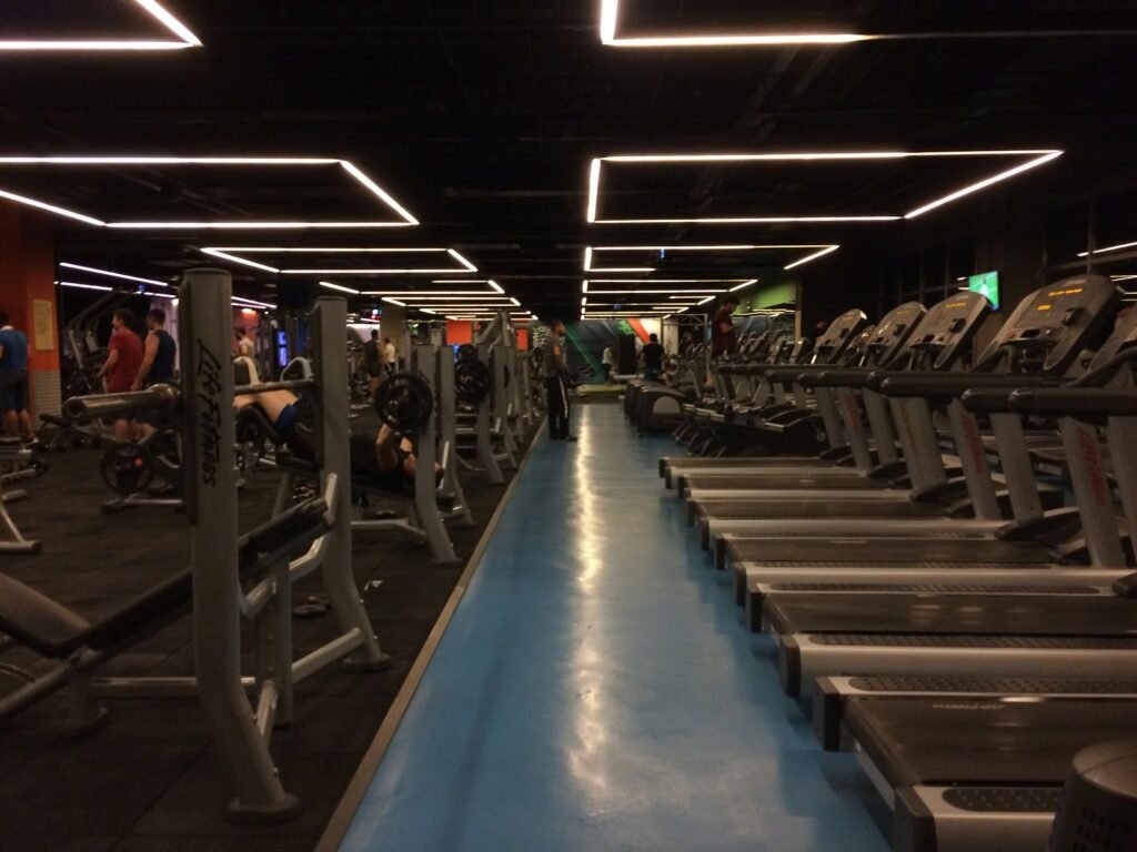 Anytime Fitness Cost Per Month A Comprehensive Guide