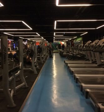 Anytime Fitness Cost Per Month A Comprehensive Guide