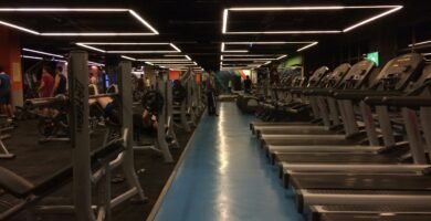 Anytime Fitness Cost Per Month A Comprehensive Guide
