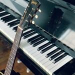 10 Easy Songs for Piano and Guitar