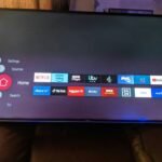 How to Turn Wi-Fi On LG TV