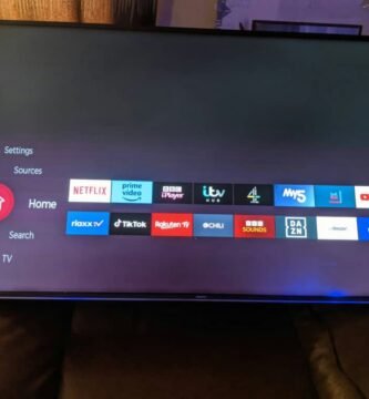 How to Turn Wi-Fi On LG TV