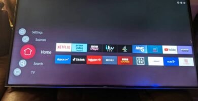 How to Turn Wi-Fi On LG TV
